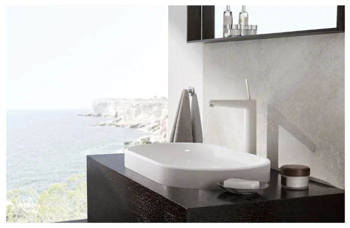 Фотография Смеситель GROHE Eurodisc Joy 23428LS0