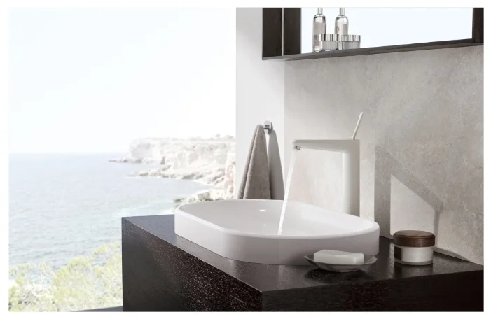 Картинка Смеситель GROHE Eurodisc Joy 23428LS0