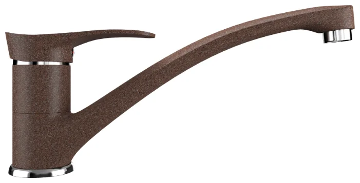 Смеситель EcoStone ES-06-307 Терракот