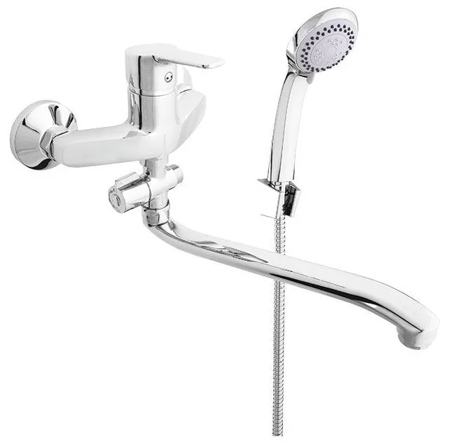 Смеситель RUBINETA Uno-12/G