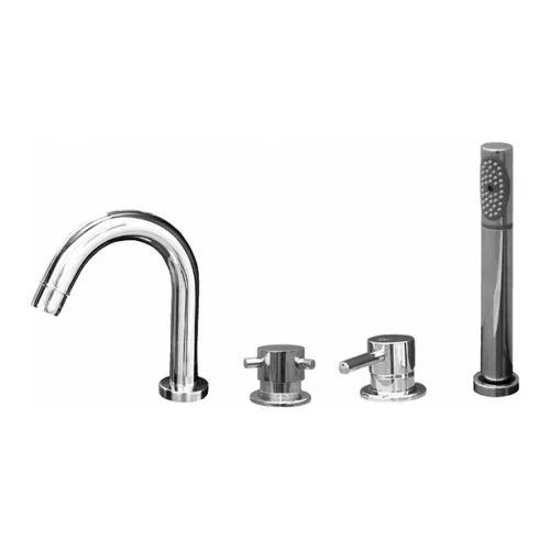 Фото Смеситель RAV SLEZAK SEINA SE962.5P