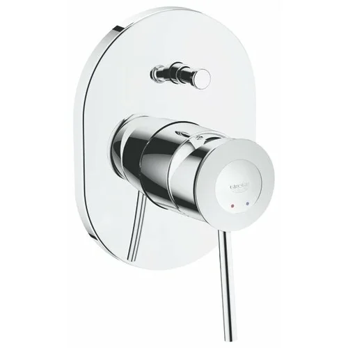 Фото Смеситель GROHE bauclassic 29047000