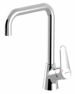 Смеситель BRAVAT F7111147C-1 Eco