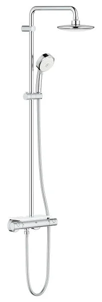 Душевая система GROHE EPH 190 26249000