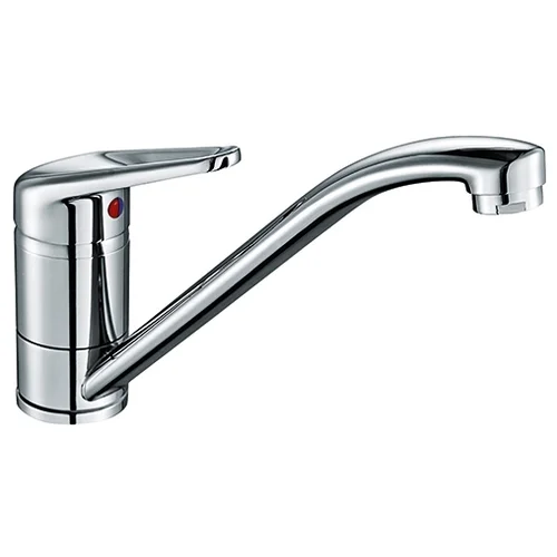 Фото Смеситель FRANKE Novara Plus хром (115.0347.142)