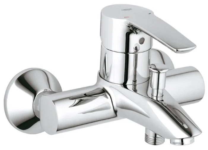 Смеситель GROHE Eurostyle 33591001