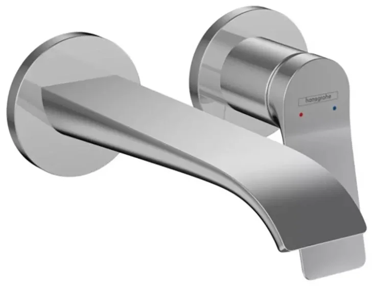 Смеситель HANSGROHE Vivenis хром (75050000)