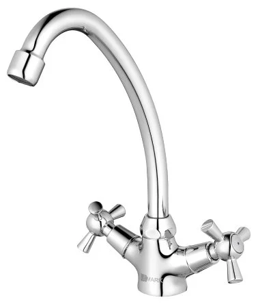 Смеситель LEMARK LM7404C Контур