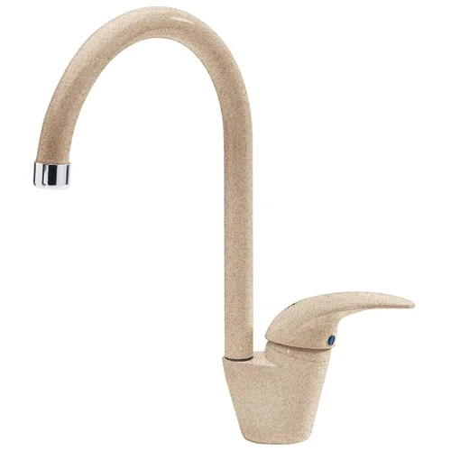 Фото Смеситель FRANKE Platino ваниль (115.0289.898)