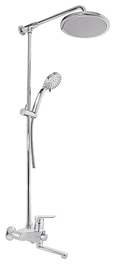 Душевая система RAV SLEZAK COLORADO CO188.5/5