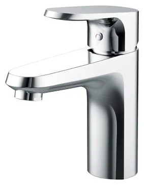 Фото Смеситель BRAVAT F1105161C PURE