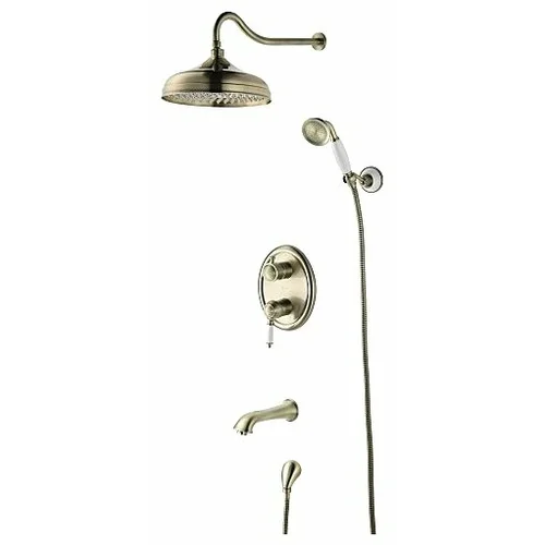 Фото Смеситель LEMARK LM4822B Вилла