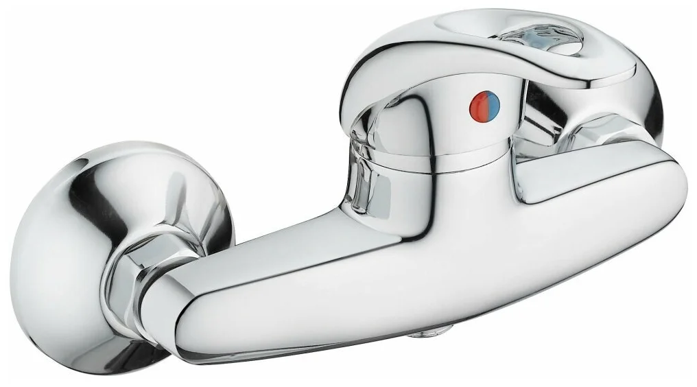 Смеситель CLEVER "Nega" NG 80