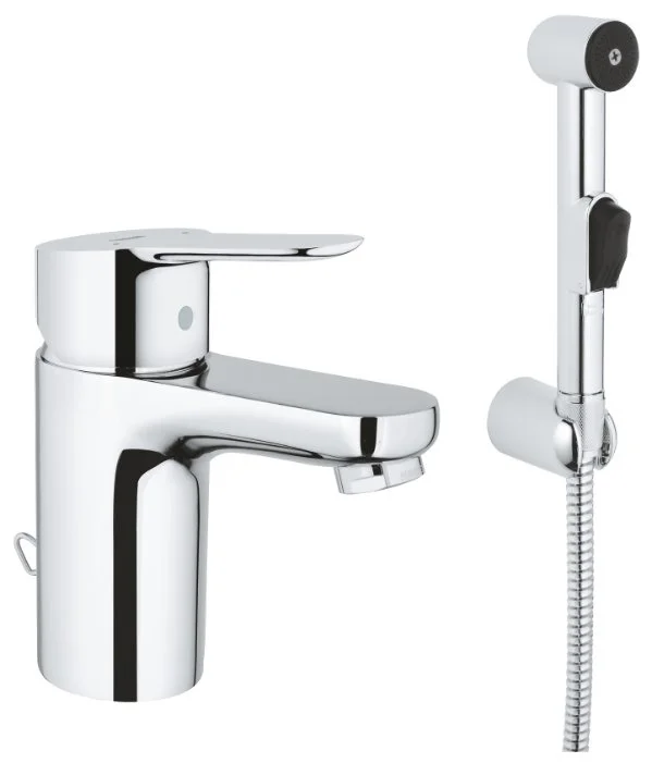 Фото Смеситель GROHE BauEdge 23759000