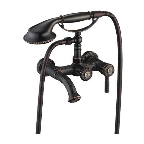 Фото Смеситель LEMARK LM6612ORB Жасмин