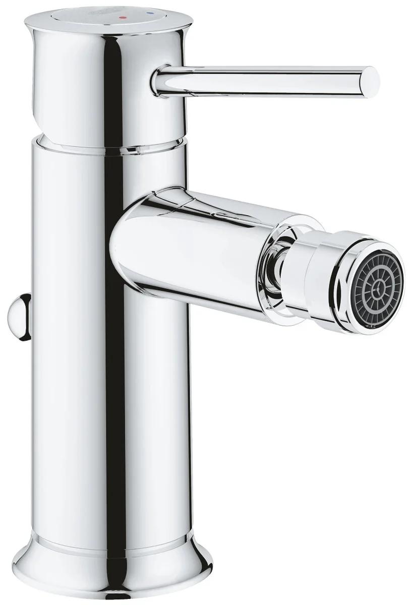 Фото GROHE Смеситель для биде GROHE Bau Classic 32864000 Фото GROHE Смеситель для биде GROHE Bau Classic 32864000