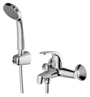 Смеситель BRAVAT F6135188CP-B-RUS FIT