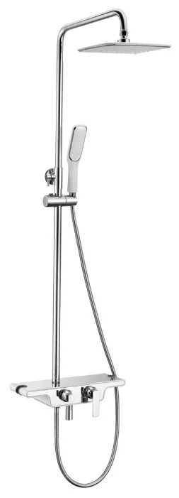 Смеситель LEMARK LM7006C Тропик