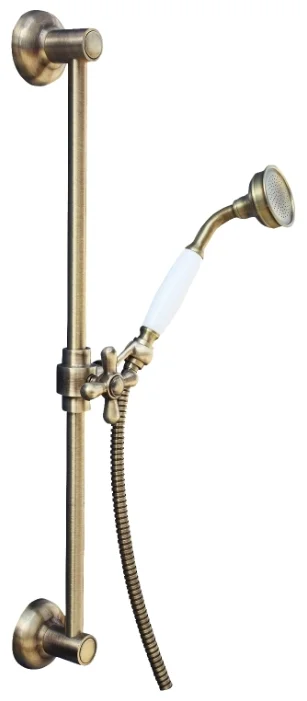 Фото Душевой гарнитур RAV SLEZAK SHOWER SETS SK0031SM