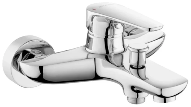 Смеситель BRAVAT F6351385CP-01-RUS Arden