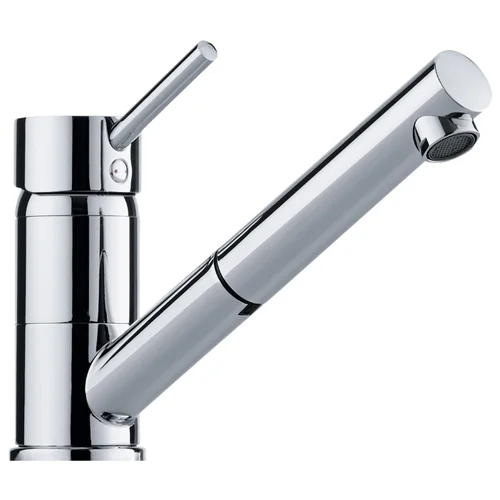 Фото Смеситель FRANKE Sinta хром (115.0297.486)