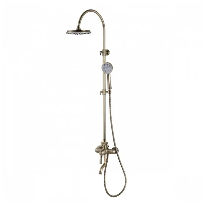 Смеситель IDDIS Oldie OLDBR3Fi06