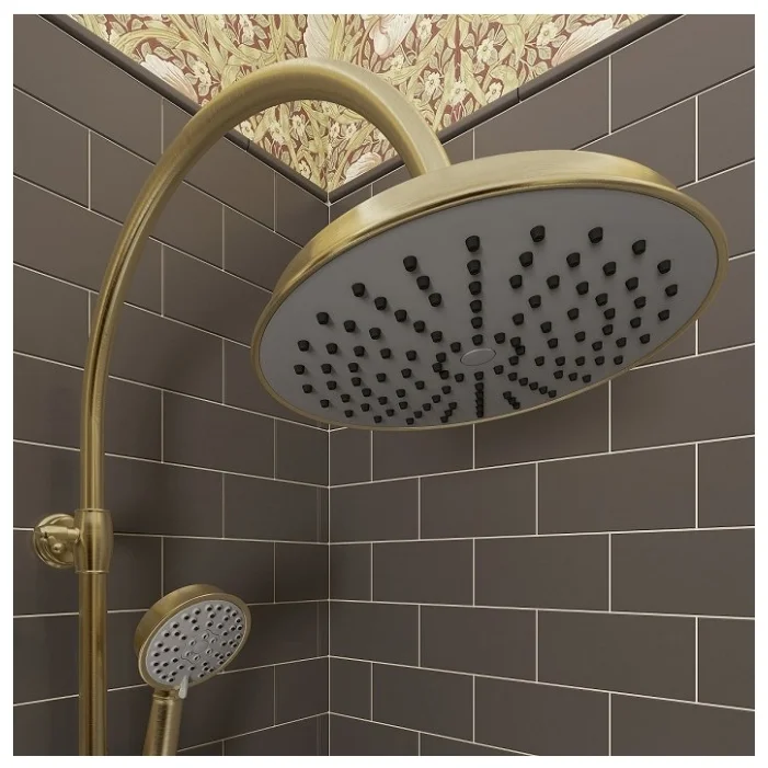 Купить Смеситель IDDIS Oldie OLDBR3Fi06