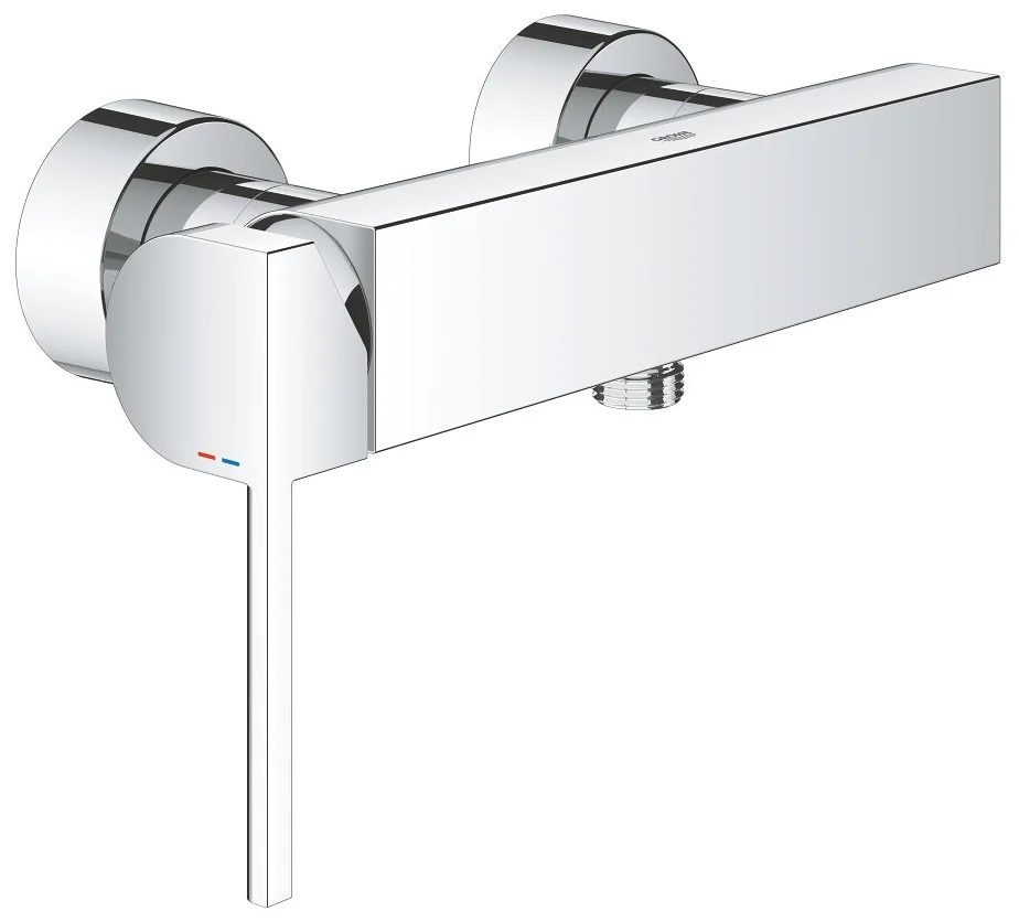 Смеситель GROHE 33577003 Plus