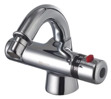 Смеситель LEMARK LM7738C Термо