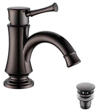 Смеситель LEMARK LM6302RB &amp;amp;quot;PERETTO&amp;amp;quot;