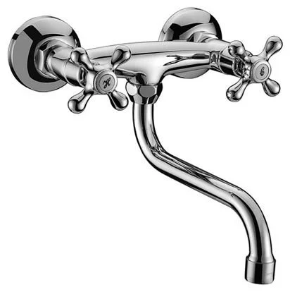 Смеситель LEMARK LM2111C Стандарт