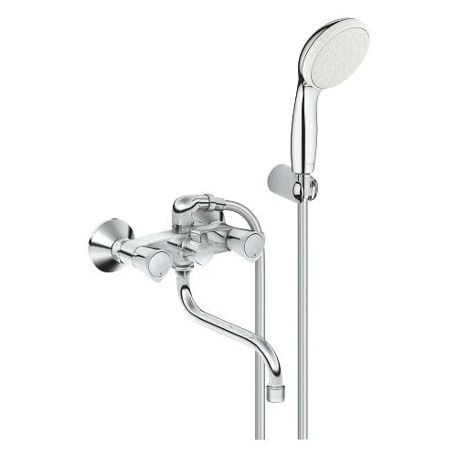 Фото Смеситель GROHE Costa Trend 31072000