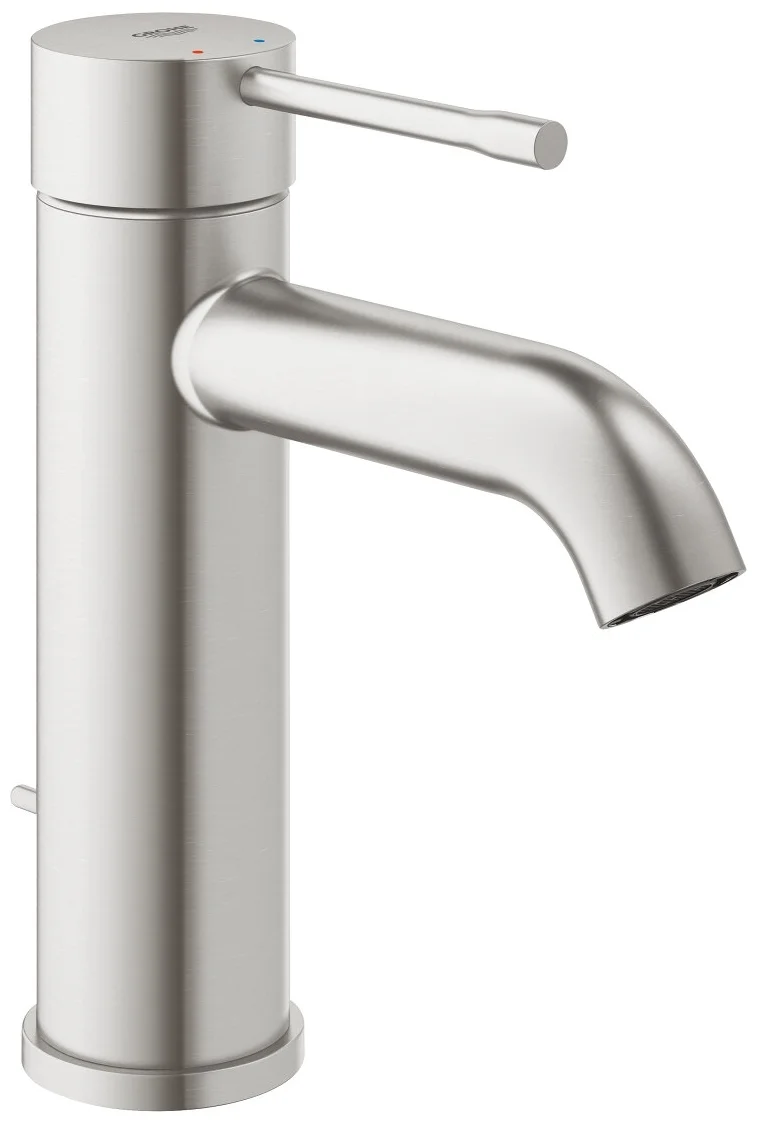 Фото Смеситель GROHE Essence New 23589DC1 Фото Смеситель GROHE Essence New 23589DC1