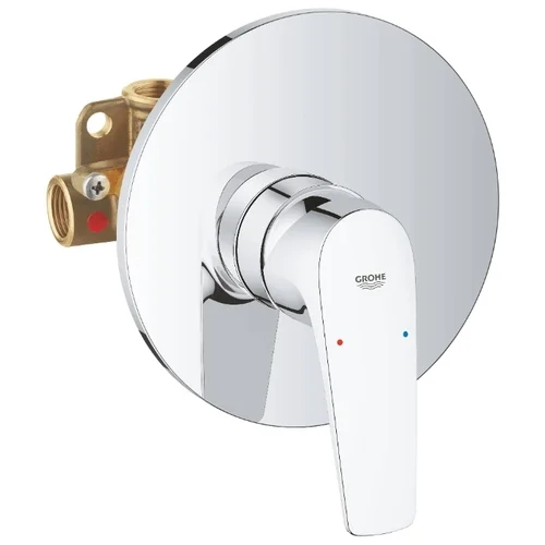 Фото Смеситель GROHE Bau Flow 29112000