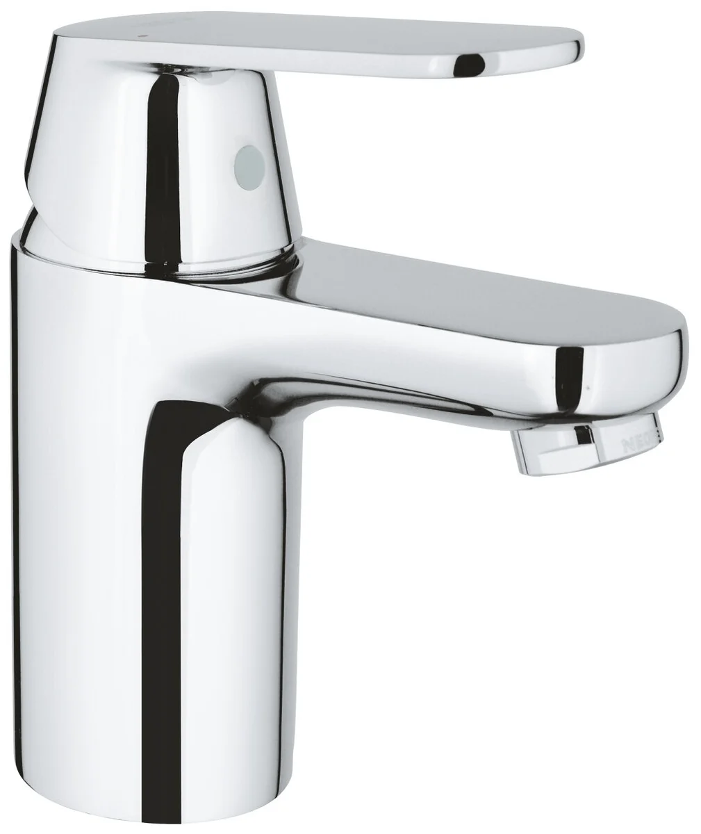 Фото Смеситель GROHE Eurosmart Cosmopolitan DN 15 S-Size 32824000 Фото Смеситель GROHE Eurosmart Cosmopolitan DN 15 S-Size 32824000