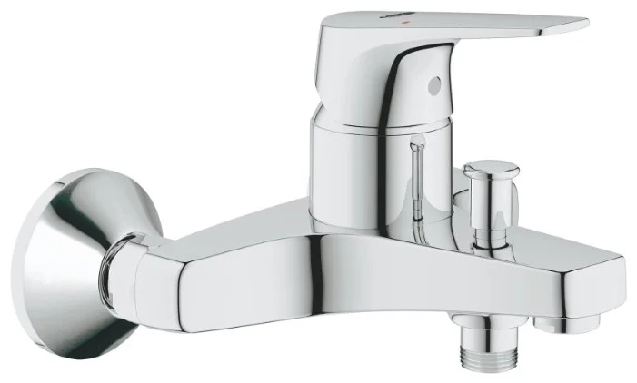 Фото Смеситель GROHE BauFlow 23756000