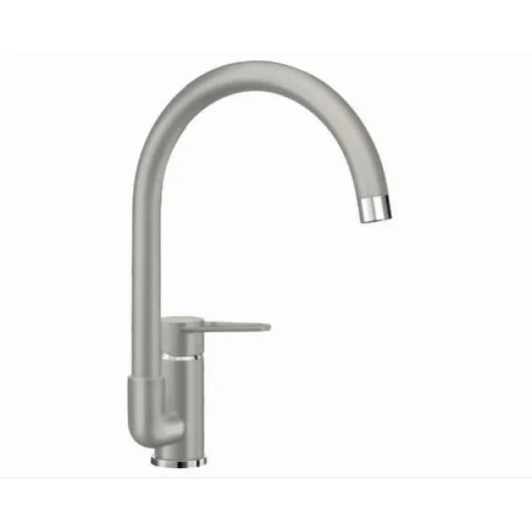 Фото Смеситель BLANCO Jeta жемчужный (520744)