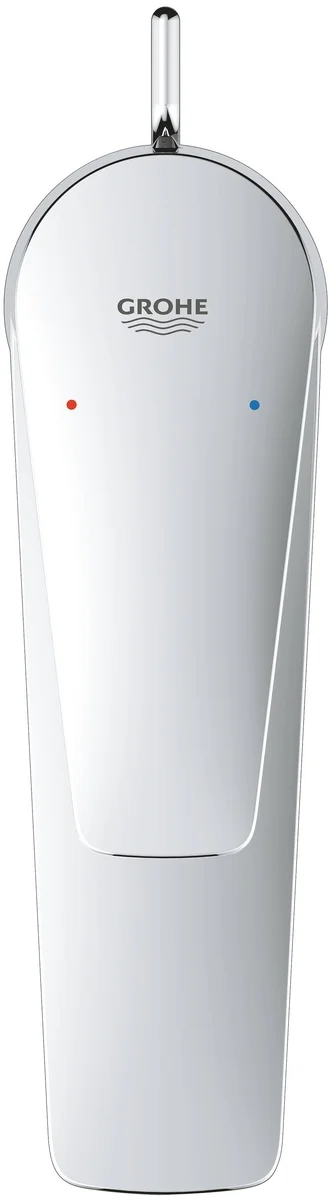 Картинка Смеситель GROHE 23878001 BauLoop