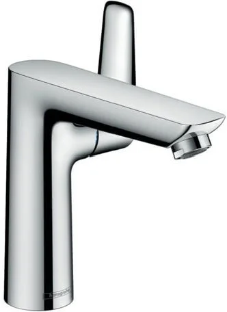 Фото Смеситель Hansgrohe HG71754000 Talis E