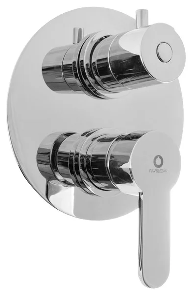 Смеситель RAV SLEZAK ЗАМБЕЗИ ZA087.3