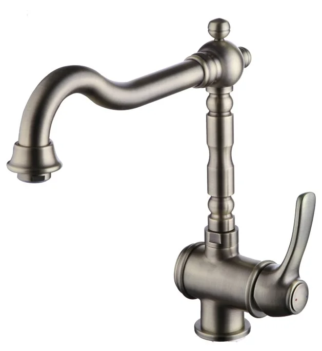 Смеситель IDDIS Oldie бронза OLDBRL0i05