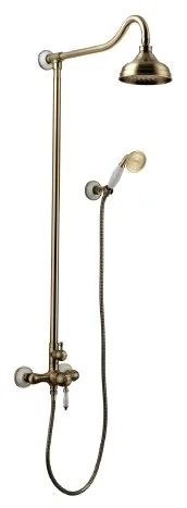 Смеситель LEMARK LM4860B Вилла