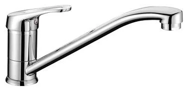 Смеситель LEMARK LM3104C Омега