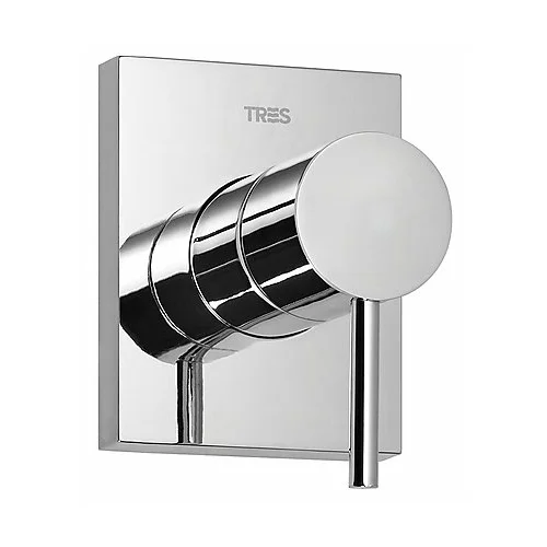 Фото Смеситель TEOREMA 7057733-002