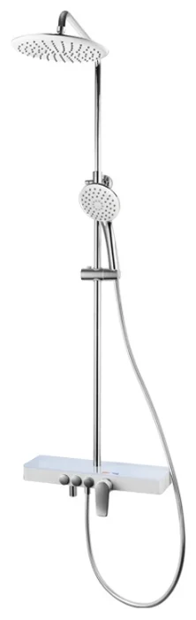 Фото Смеситель IDDIS SHELFY SHESB3Fi06 Фото Смеситель IDDIS SHELFY SHESB3Fi06