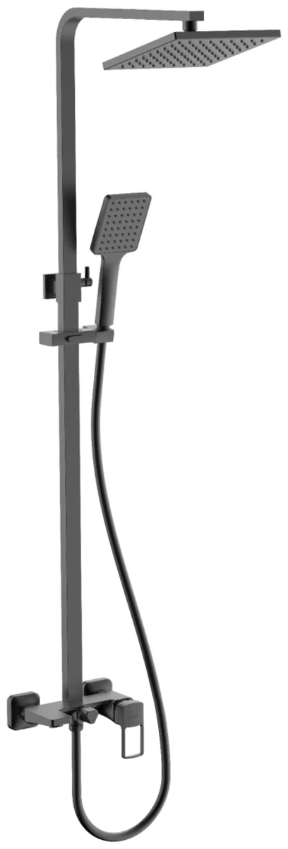 Смеситель IDDIS BILBL1Fi06