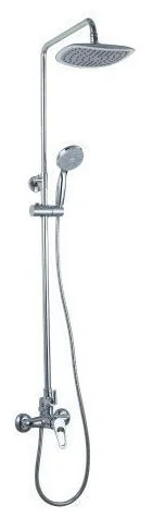 Фото Смеситель LEMARK LM3160C Омега
