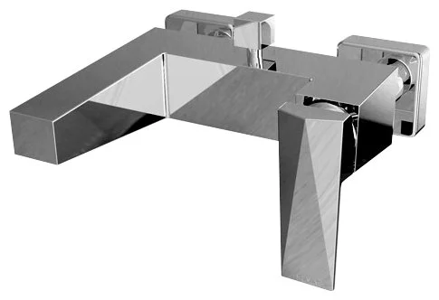 Фото Смеситель BRAVAT F676110C-01 ICEBERG
