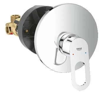 Смеситель GROHE Start Loop 29084000