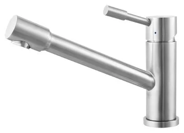 Смеситель LEMARK LM5072S Эксперт